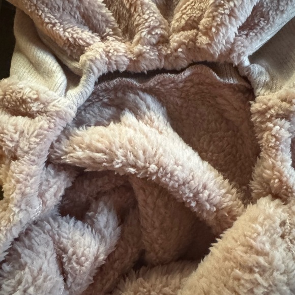 Fitwarm Turtleneck Knitted Dog Sweater Puppy Pajamas Thermal Winter Nwt Pink XXL - Picture 4 of 6